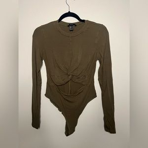 Forever 21 Bodysuit🌸🌸🌸